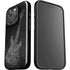 Guitar Pattern iPhone 16 Pro Impact Case